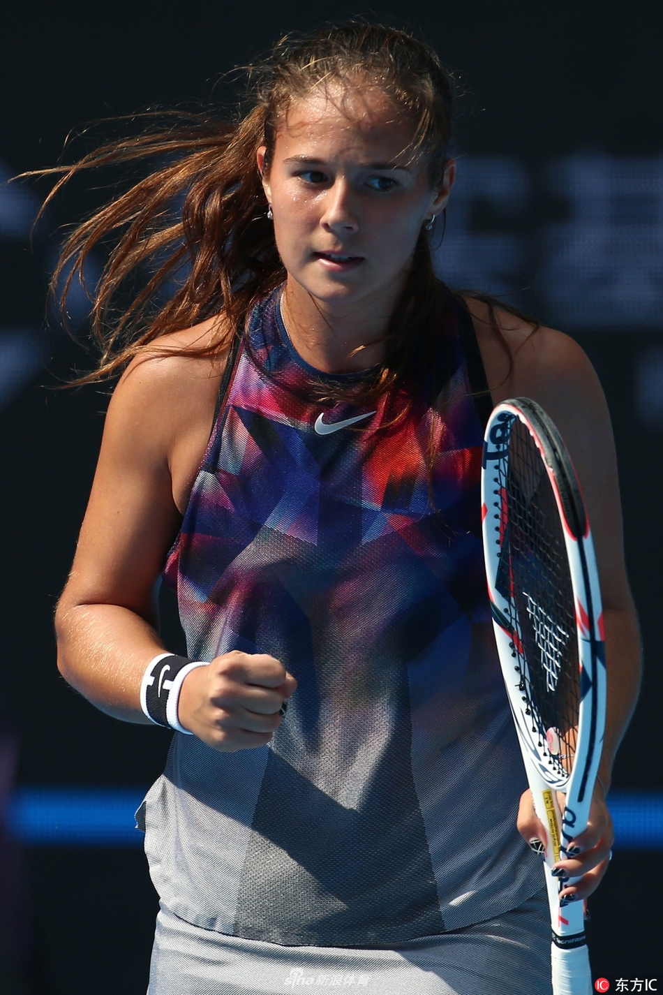 王牌的到来 王牌的到来